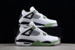 Air Jordan 4 Retro Seafoam - Imagem 2