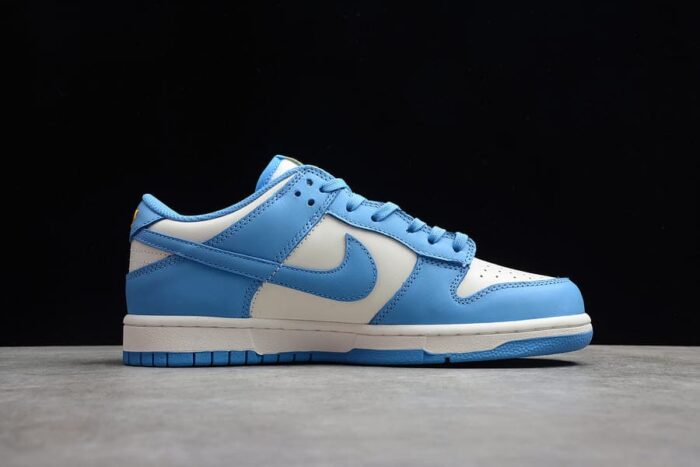 Nike Dunk Low Coast - Imagem 5