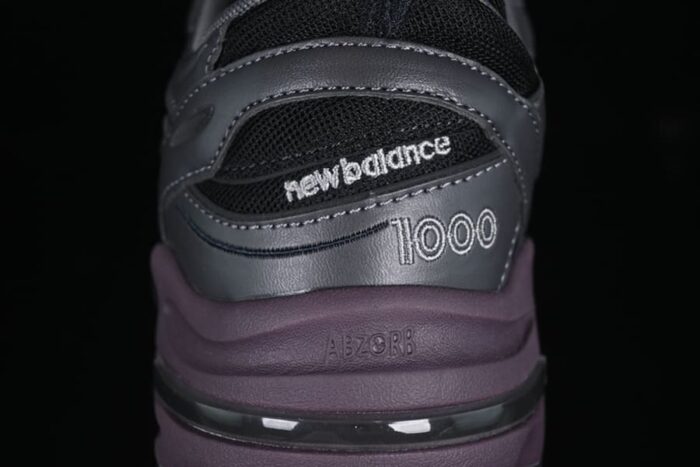 New Balance 1000 Magnet - Imagem 6