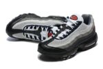 Nike Air Max 95 Track Red - Imagem 6