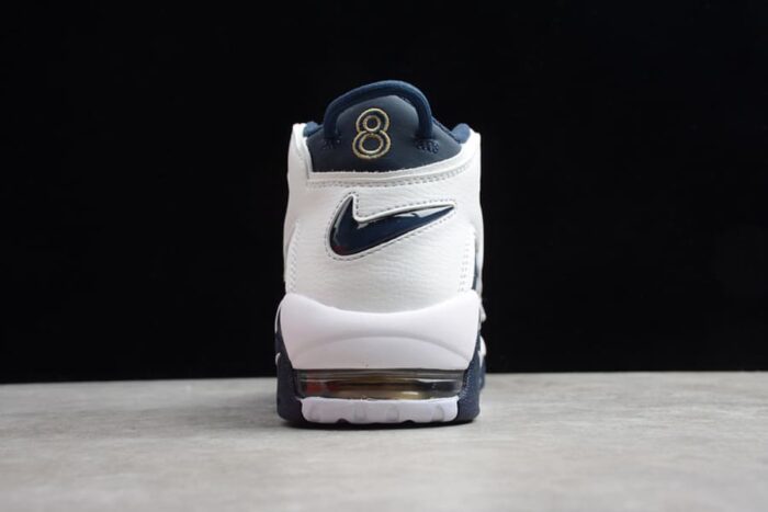 Nike Air More Uptempo Olympic - Imagem 4