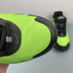 Nike Air Max Dn8 Black Green Strike Volt - Imagem 6