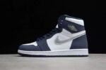 Air Jordan 1 High Midnight Navy (2020) - Imagem 4