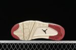Air Jordan 4 RM Canyon Rust - Imagem 5