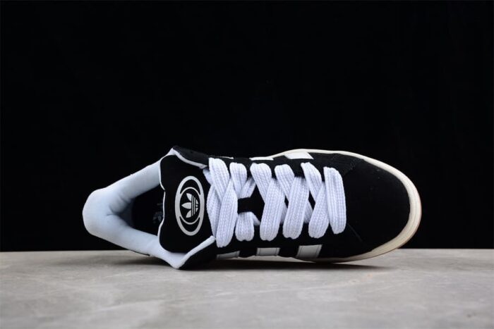 Adidas Campus 00s Core Black - Imagem 8