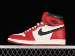 Air Jordan 1 High Chicago Lost and Found - Imagem 2