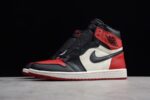 Air Jordan 1 High OG 'Bred Toe' - Imagem 2