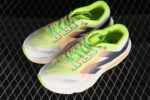 New Balance FuelCell Rebel V4 White Lime - Imagem 4