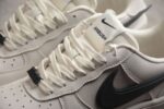 Ambush x Nike Air Force 1 Low Phantom - Imagem 6