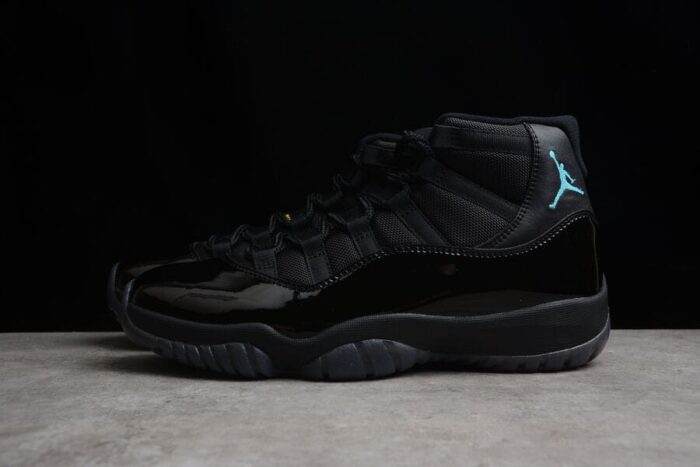 Air Jordan 11 Retro Gamma Blue - Imagem 2