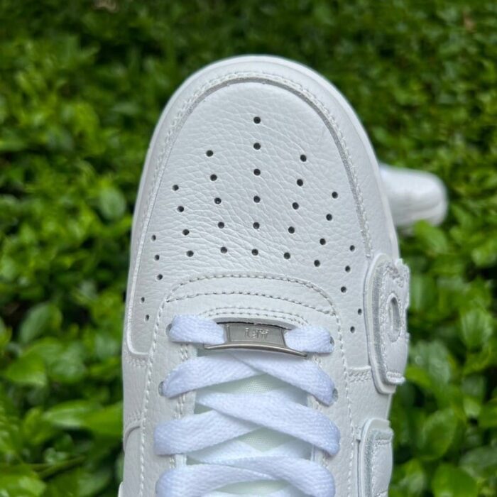 Air Force 1 Low White x Cactus Plant Flea Market - Imagem 6