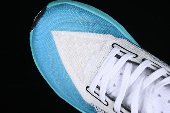 New Balance FuelCell Rebel V4 Cyber Jade - Imagem 5