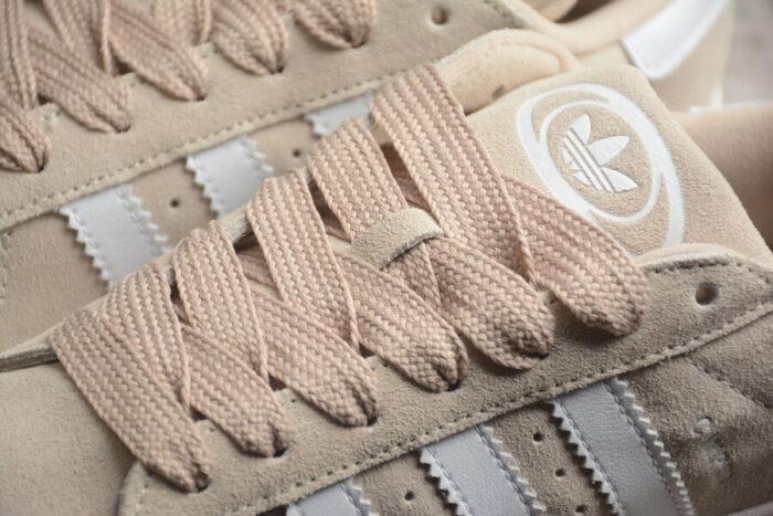 Adidas Campus 00s Wonder White - Imagem 5