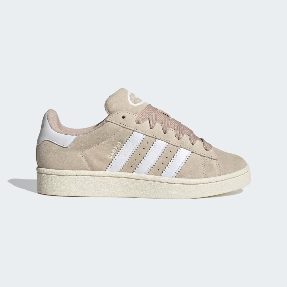 692023173644367 Adidas Campus 00s Wonder White - Imagem 1