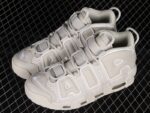 Nike Air More Uptempo Beige - Imagem 8