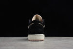 Jordan 1 Low Black Guava Ice - Imagem 8