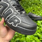 Air Force 1 Low Black x Cactus Plant Flea Market - Imagem 6