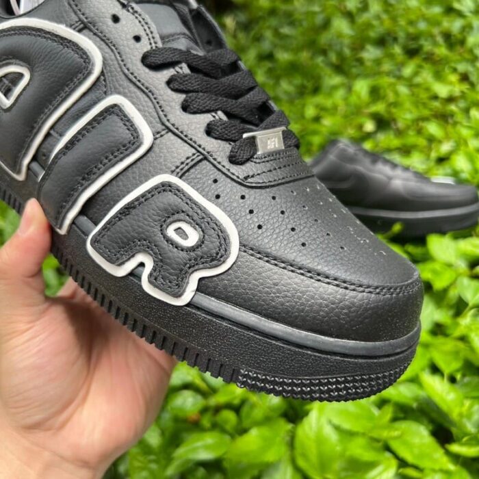 Air Force 1 Low Black x Cactus Plant Flea Market - Imagem 6
