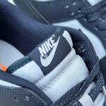 Nike Dunk Low Georgetown - Imagem 5