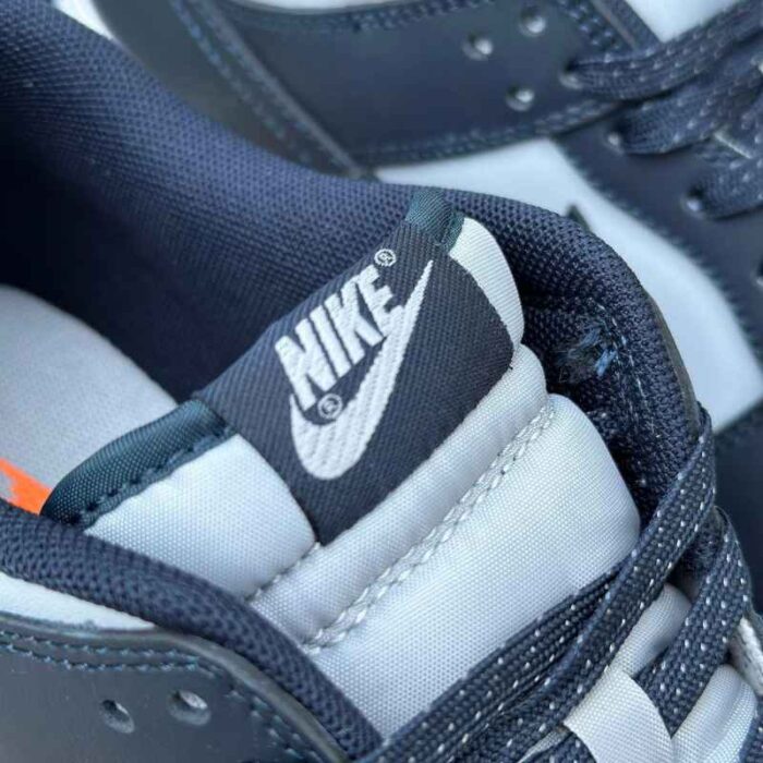 Nike Dunk Low Georgetown - Imagem 5