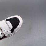 Travis Scott x Air Jordan Jumpman Jack TR University Red - Imagem 6
