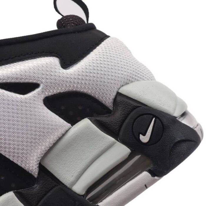Nike Air More Uptempo Low - Imagem 3