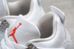 Air Jordan 4 Retro White Oreo - Imagem 9