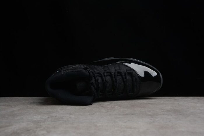 Air Jordan 11 Retro Gamma Blue - Imagem 7