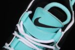 Nike Air More Uptempo Light Aqua - Imagem 11