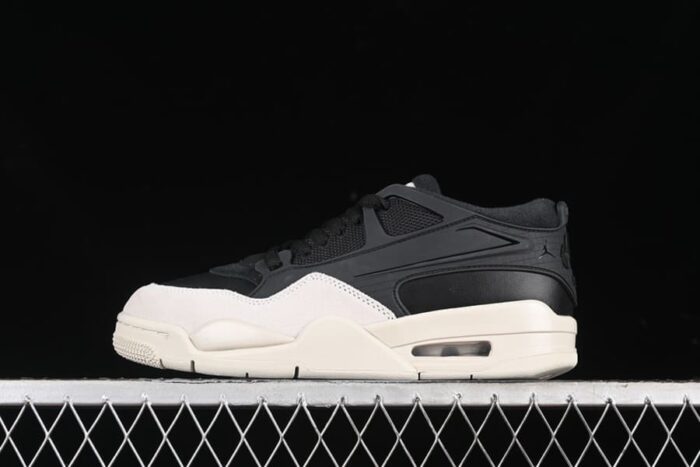 Air Jordan 4 RM Light Bone - Imagem 2