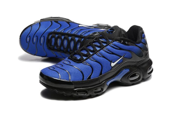 Air Max TN Plus Racer Blue - Imagem 5