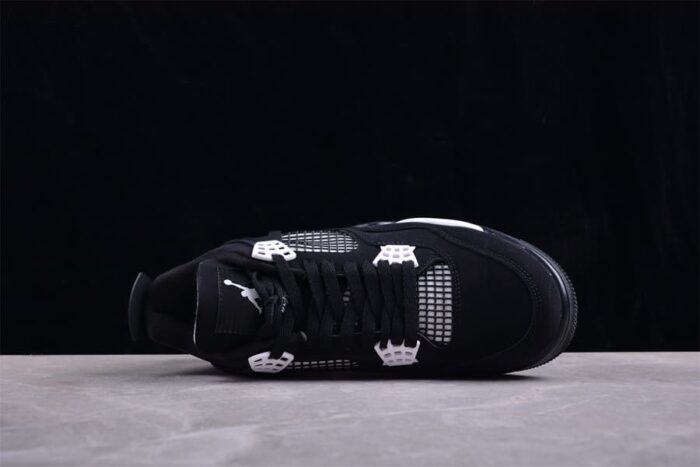 Air Jordan 4 White Thunder - Imagem 6