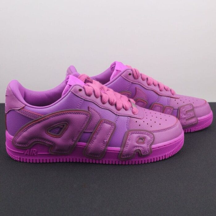 Air Force 1 Low Fuchsia x Cactus Plant Flea Market - Imagem 2