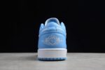 Jordan 1 Low UNC - Imagem 5
