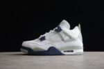 Air Jordan 4 Midnight Navy - Imagem 4