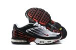 Air Max TN Plus 3 Black University Red - Imagem 3