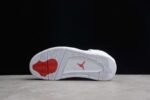 Air Jordan 4 Retro Red Metallic - Imagem 8