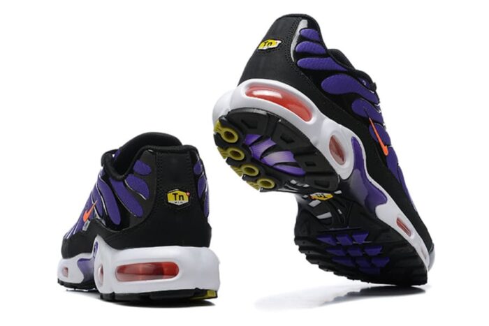 Air Max TN Plus Voltage Purple - Imagem 6
