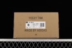 Adidas Yeezy 700 V3 Fade Carbon - Imagem 11