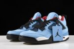 Travis Scott x Air Jordan 4 Cactus Jack - Imagem 2
