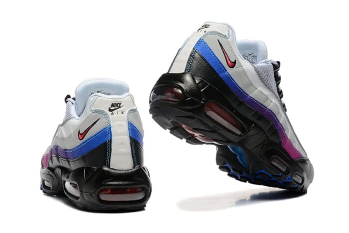 Nike Air Max 95 Toronto - Imagem 4