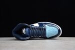 Air Jordan 1 High UNC Patent - Imagem 10