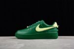 Ambush x Nike Air Force 1 Low Pine Green and Citron - Imagem 3
