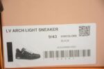 Louis Vuitton LV Trainer Black - Imagem 13