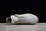 Air Jordan 4 Craft Photon Dust - Imagem 4