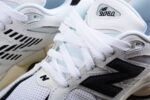 New Balance 9060 White Black - Imagem 5
