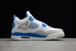 Air Jordan 4 Military Blue - Imagem 4