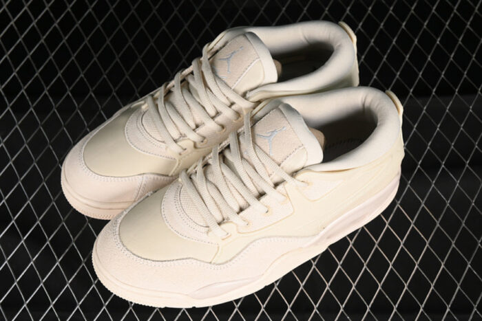 Air Jordan 4 RM Legend Light Brown - Imagem 8