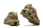 Supreme x Nike Shox Ride 2 Neutral Olive - Imagem 6