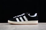 Adidas Campus 00s Core Black - Imagem 5